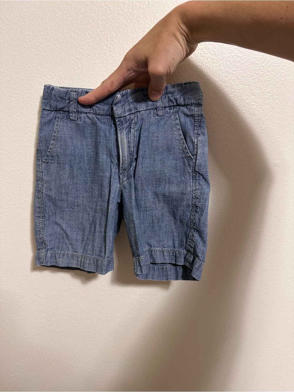 Baby Gap lightweight shorts